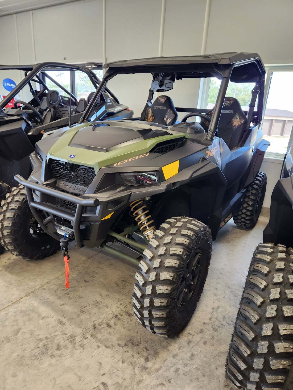 Inventory Full Throttle Powersports Lena, IL (815) 3692153